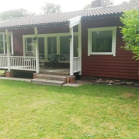 Gaestehaus An Der Surheide Ottersberg Zewnętrze zdjęcie