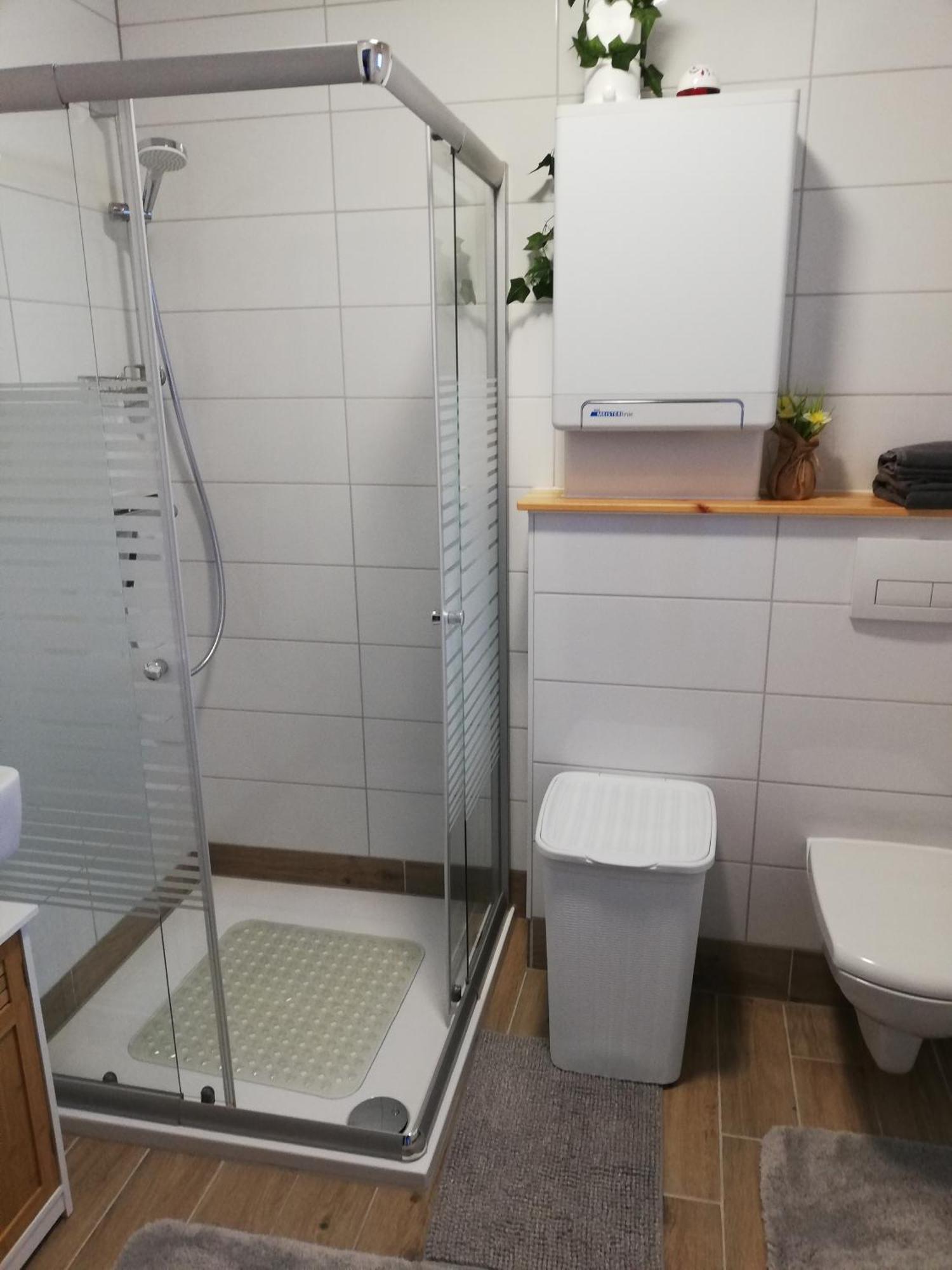 Gaestehaus An Der Surheide Ottersberg Zewnętrze zdjęcie